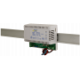 DINB27620 Pulsar DINB 27,6V/2A zasilacz buforowy na szynę DIN 1