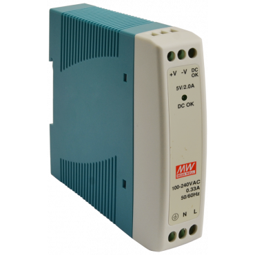 MDR-10-5 Pulsar MDR...