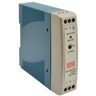 MDR-20-12 Pulsar MDR...