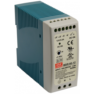 MDR-60-12 Pulsar MDR...