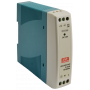 MDR-10-24 Pulsar MDR 24V/10W/0,42A zasilacz na szynę DIN 1