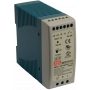 MDR-40-24 Pulsar MDR 24V/40,8W/1,7A zasilacz na szynę DIN 1