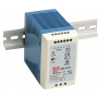 MDR-100-24 Pulsar MDR 24V/96W/4A zasilacz na szynę DIN 1