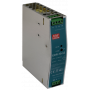 EDR-75-12 Pulsar EDR 12V/75W/6.3A zasilacz na szynę DIN 1