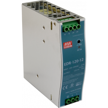 EDR-120-12 Pulsar EDR...