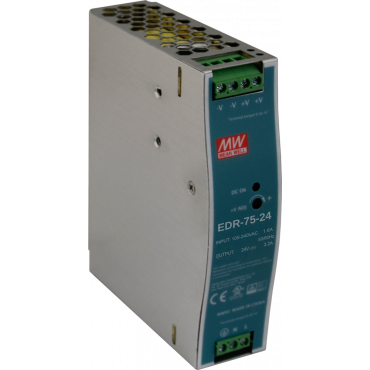 EDR-75-24 Pulsar EDR...