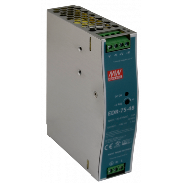 EDR-75-48 Pulsar EDR...