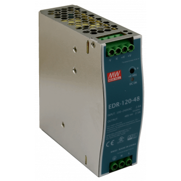 EDR-120-48 Pulsar EDR...