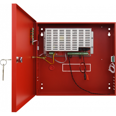 EN54C-3A7 Pulsar EN54C...