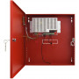 EN54C-5A17 Pulsar EN54C 27,6V/5A/2×17Ah zasilacz do systemów przeciwpożarowych 1