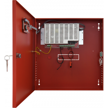 EN54C-5A17LCD Pulsar EN54C...