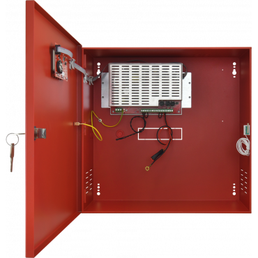 EN54C-5A40LCD Pulsar EN54C...