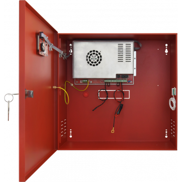 EN54C-10A40LCD Pulsar EN54C...