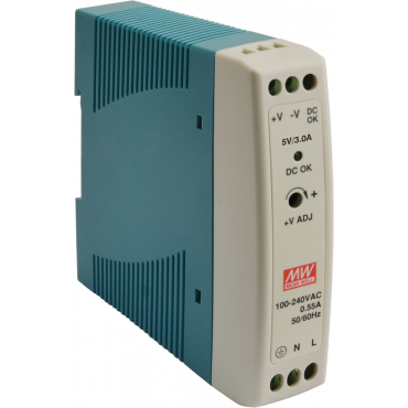 MDR-20-5 Pulsar MDR...