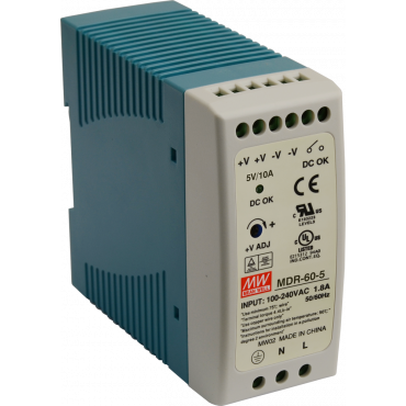 MDR-60-5 Pulsar MDR...