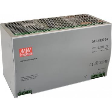 DRP-480S-24 Pulsar DRP...