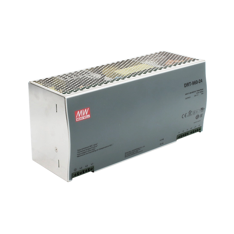 DRT-960-48 Pulsar DRT 48V/960W/20A zasilacz na szynę DIN