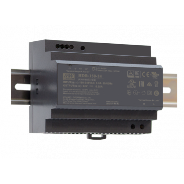 HDR-150-15 Pulsar HDR...