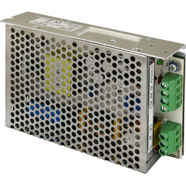 PS-12V7A Pulsar PS 12V/7A zasilacz impulsowy do zabudowy