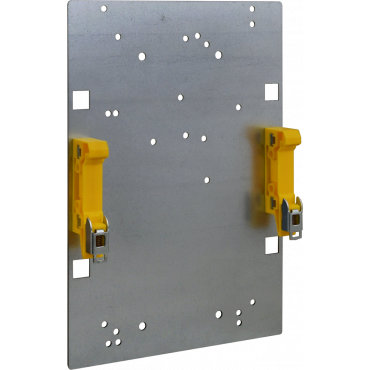 DIN3 Pulsar Uchwyt DIN do zasilaczy