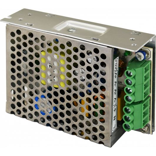 PS-12V3A Pulsar PS 12V/3A zasilacz impulsowy do zabudowy