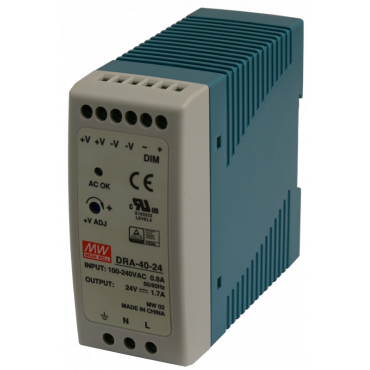 DRA-40-24 Pulsar DRA...