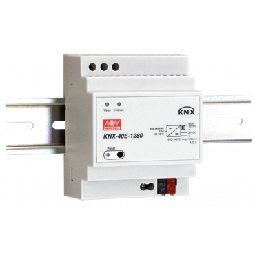 KNX-40E-1280 Pulsar KNX...