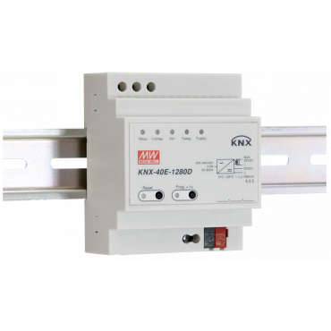 KNX-40E-1280D Pulsar KNX...