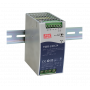 TDR-240-48 Pulsar TDR 48V/240W/5A zasilacz na szynę DIN 1