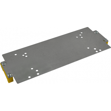 DIN4 Pulsar Uchwyt DIN do zasilaczy