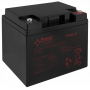 HPB40-12 Pulsar Akumulator 40Ah/12V HPB 1