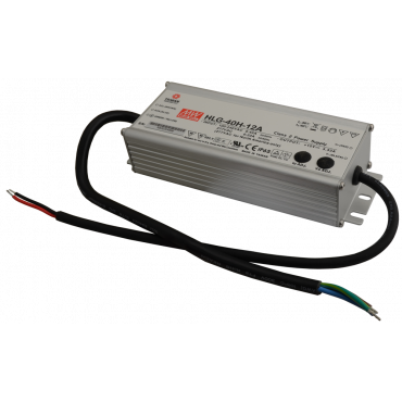 HLG-40H-12A Pulsar HLG...