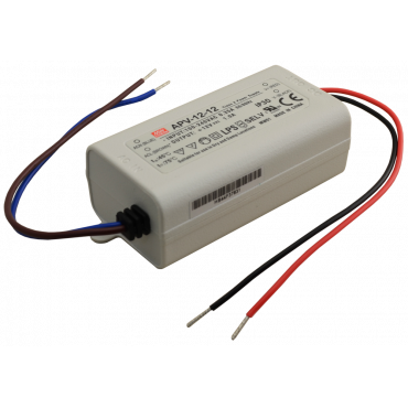 APV-12-12 Pulsar APV...