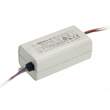 APV-16-12 Pulsar APV...