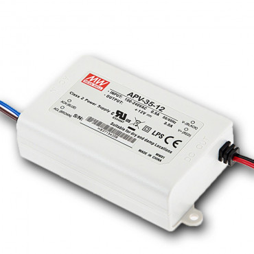 APV-35-12 Pulsar APV...