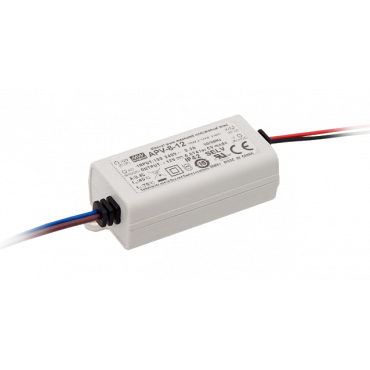 APV-8-24 Pulsar APV...