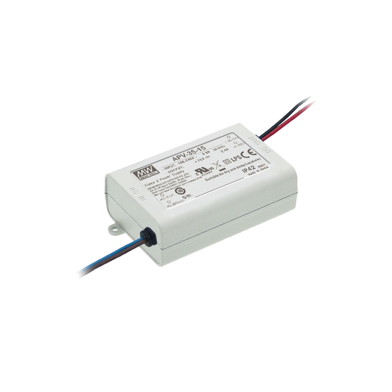 APV-35-36 Pulsar APV 36V/35W/1A zasilacz LED