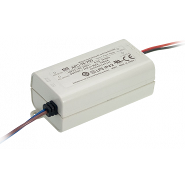 APC-16-350 Pulsar APC...