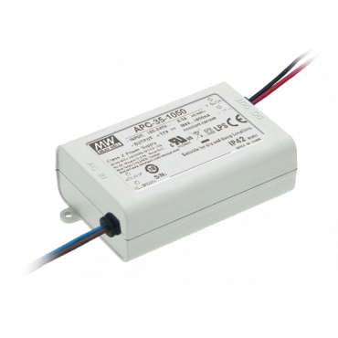 APC-35-350 Pulsar APC...