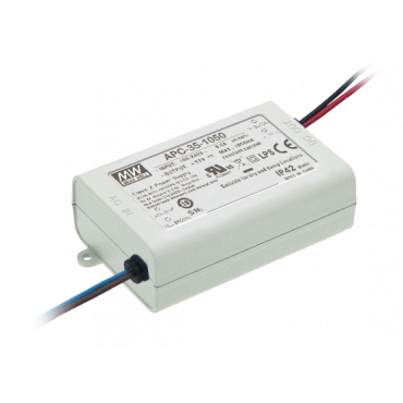 APC-35-700 Pulsar APC...