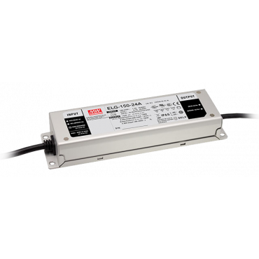 ELG-150-12A Pulsar ELG...