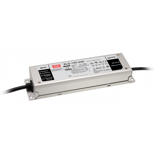 ELG-150-12A Pulsar ELG 12V/150W/10A zasilacz LED