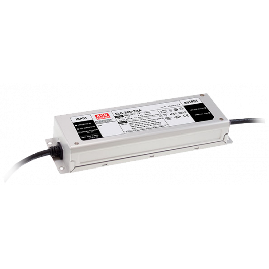 ELG-300-12A Pulsar ELG 12V/300W/22A zasilacz LED