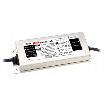 ELG-75-24DA-3Y Pulsar ELG...