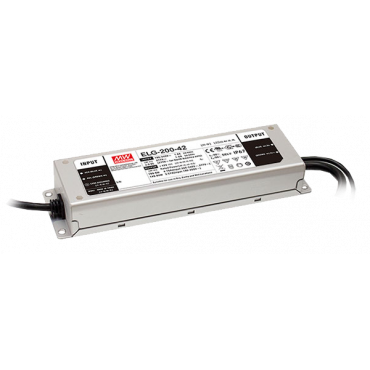 ELG-200-24DA Pulsar ELG...