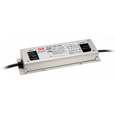 ELG-150-36A Pulsar ELG...