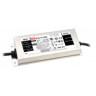 ELG-75-48A Pulsar ELG...