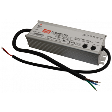 HLG-80H-12A Pulsar HLG...