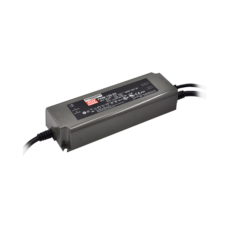 PWM-120-24DA Pulsar PWM 24V/120W/5A zasilacz LED