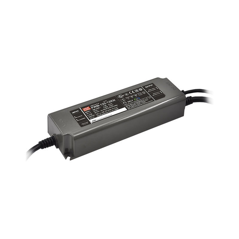PWM-120-24KN Pulsar PWM 24V/120W/5A zasilacz LED
